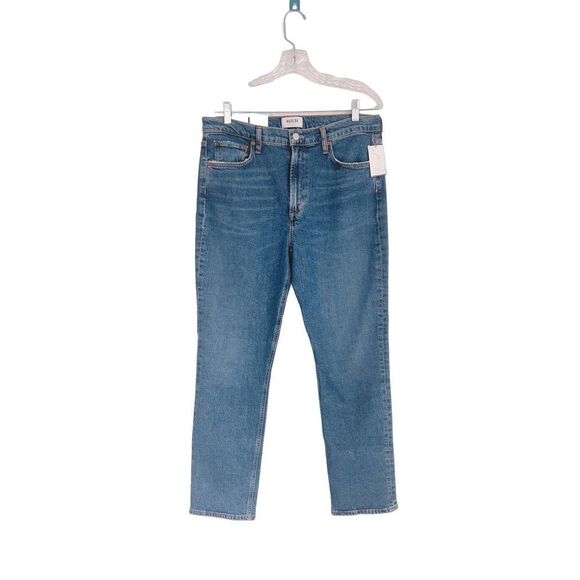 AGOLDE Merrel Jeans Cinima 30” - Picture 8 of 13